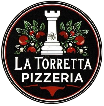 La Torretta Pizzeria logo